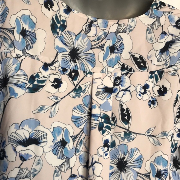 NWT - NEW Parker Floral Dress - Picture 8 of 10